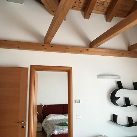 Appartamento Primo Pádua Exterior foto
