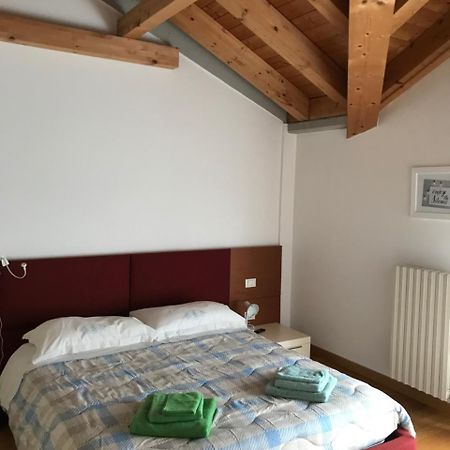 Appartamento Primo Pádua Exterior foto