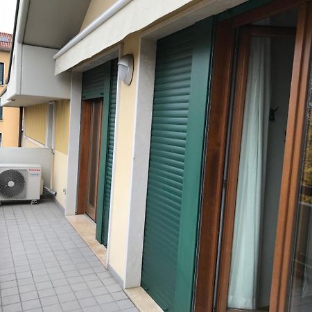 Appartamento Primo Pádua Exterior foto