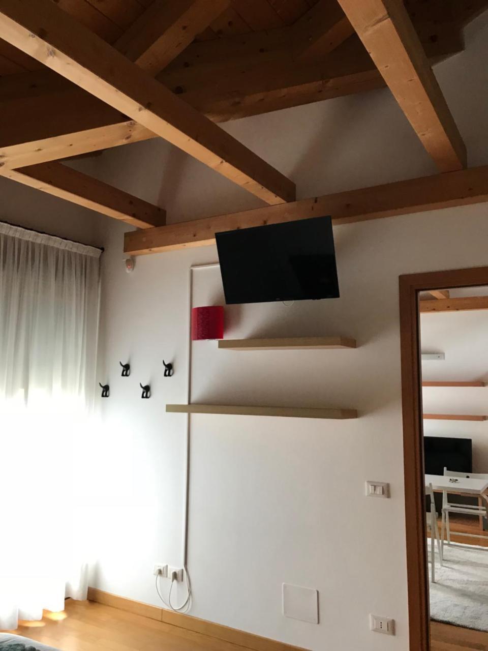 Appartamento Primo Pádua Exterior foto