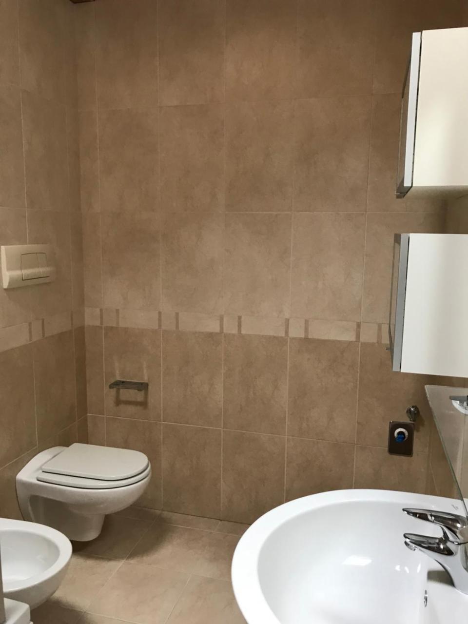 Appartamento Primo Pádua Exterior foto