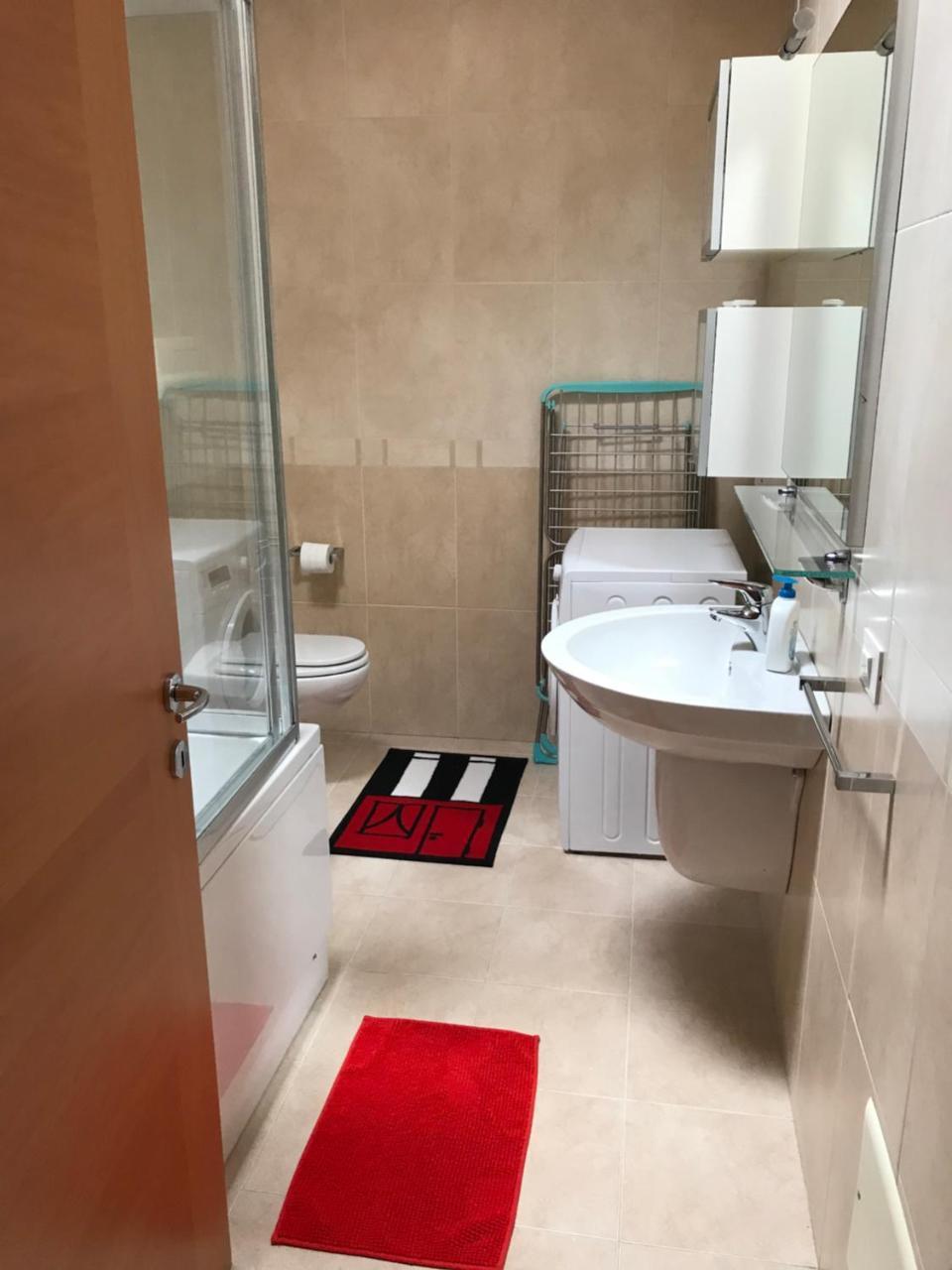 Appartamento Primo Pádua Exterior foto