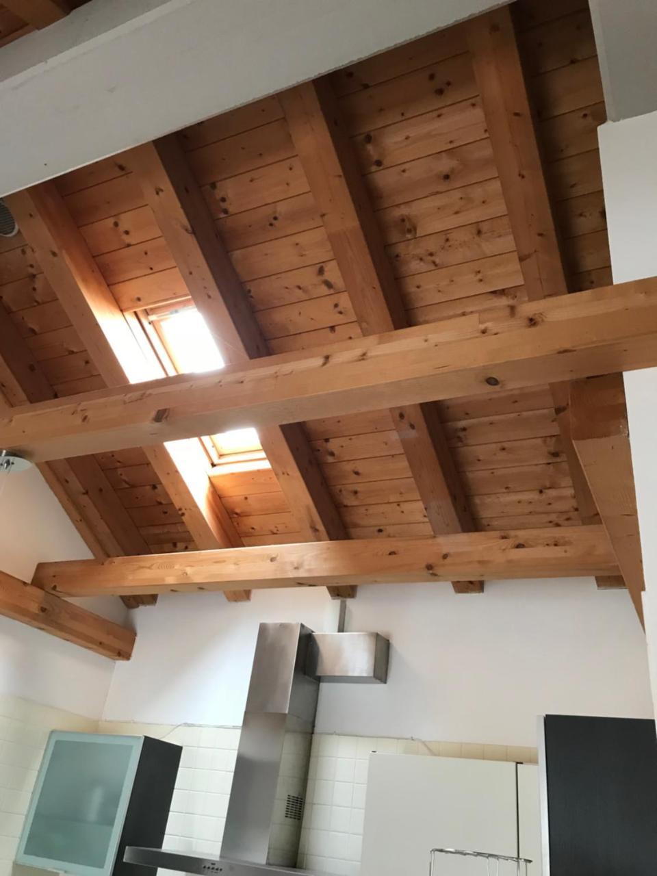 Appartamento Primo Pádua Exterior foto