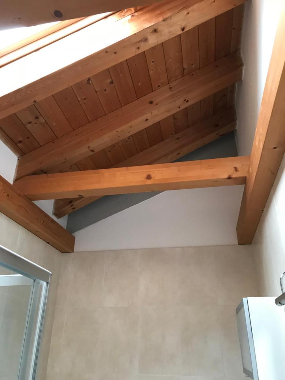 Appartamento Primo Pádua Exterior foto
