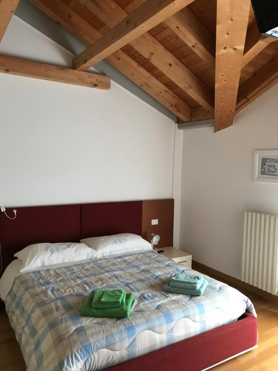 Appartamento Primo Pádua Exterior foto