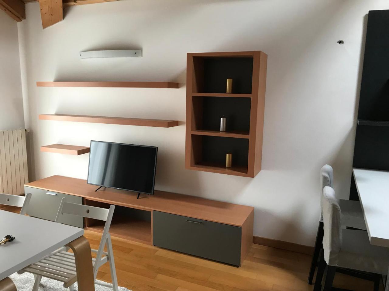 Appartamento Primo Pádua Exterior foto