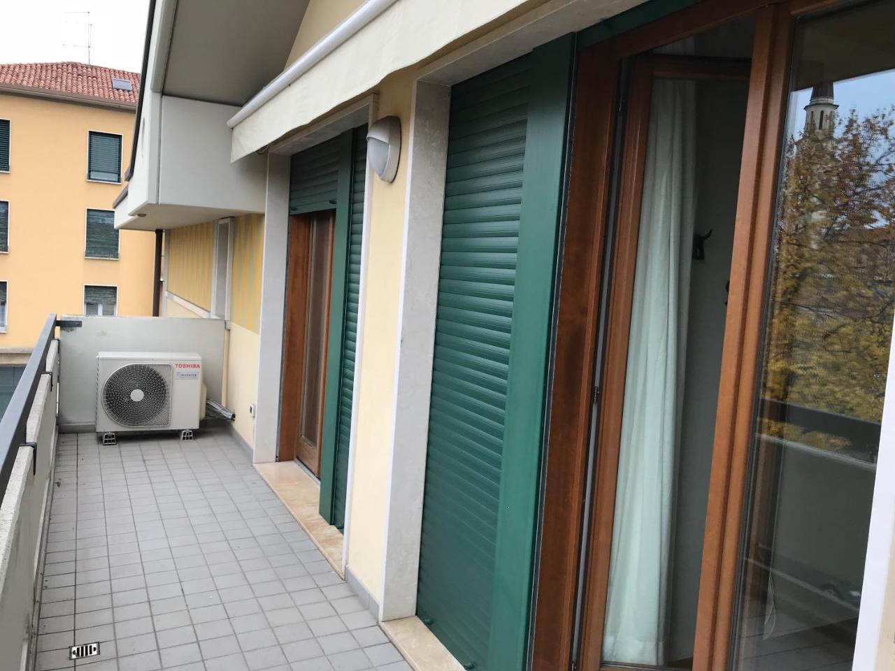 Appartamento Primo Pádua Exterior foto