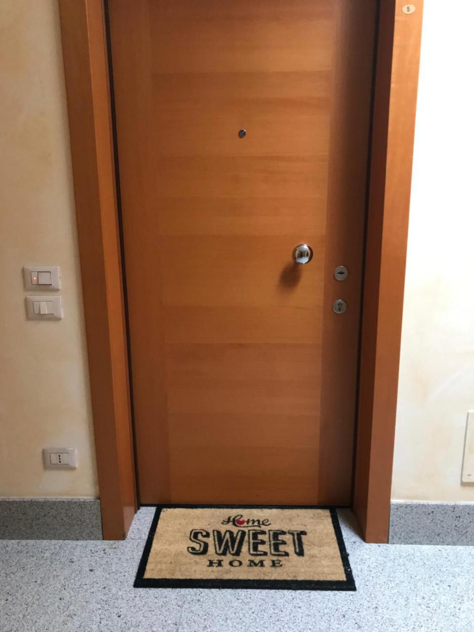 Appartamento Primo Pádua Exterior foto